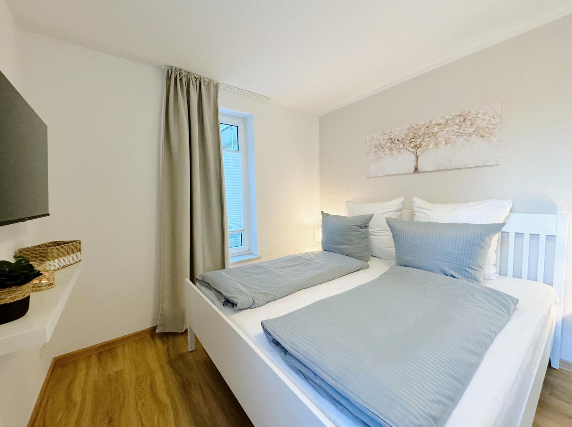 Regiohotel Harzresidenz Wernigerode Eksteriør billede