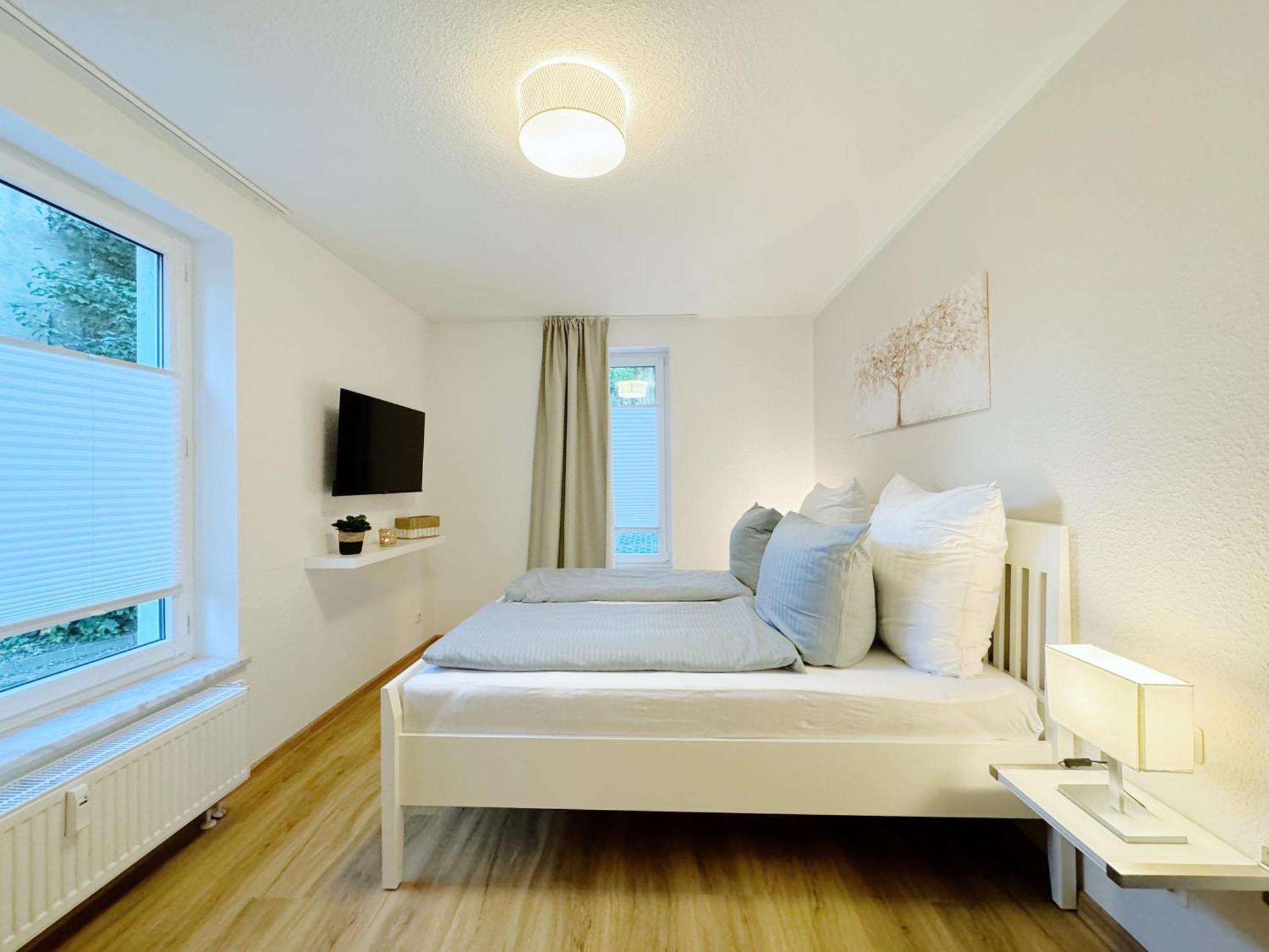 Regiohotel Harzresidenz Wernigerode Eksteriør billede