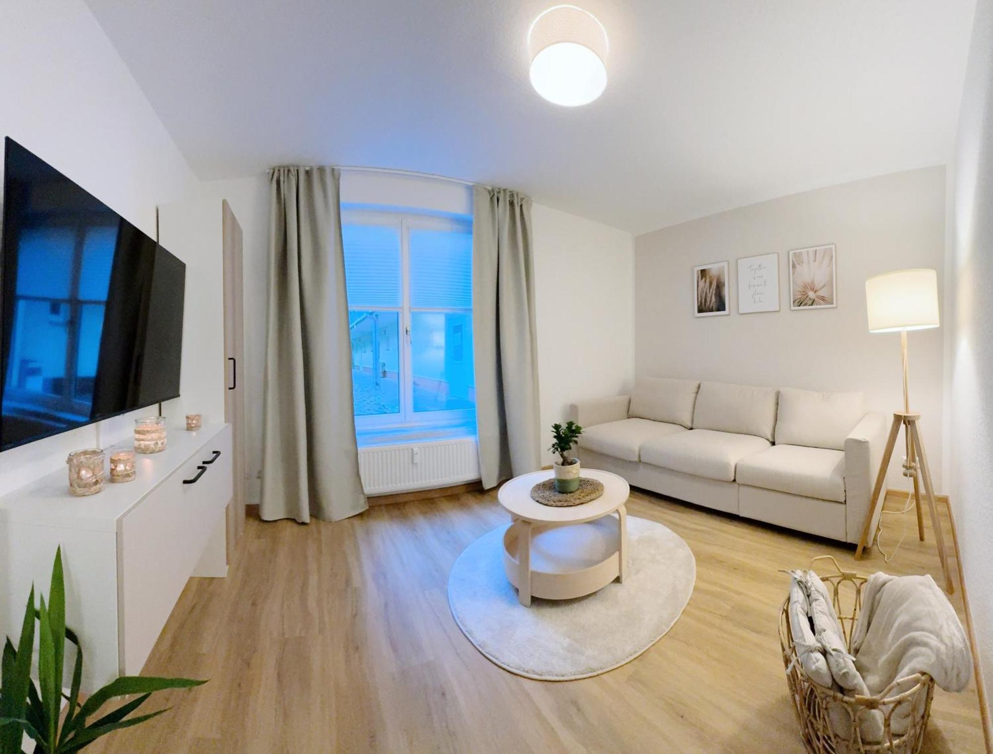 Regiohotel Harzresidenz Wernigerode Eksteriør billede