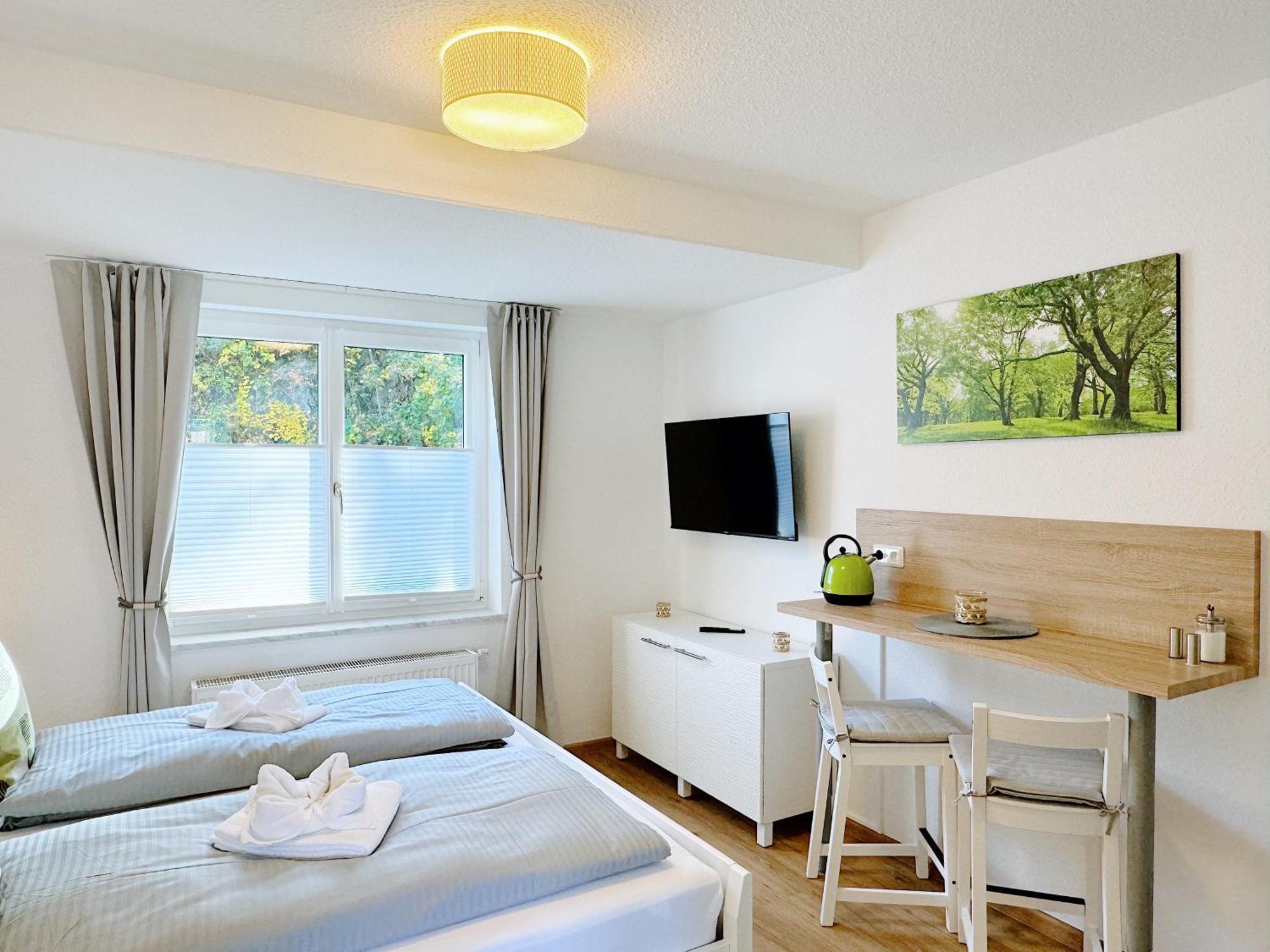 Regiohotel Harzresidenz Wernigerode Eksteriør billede